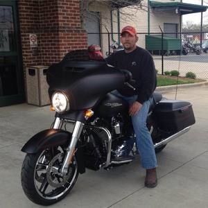 Meet your Posher, Dwayne